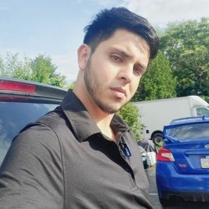 Meet your Posher, Chano